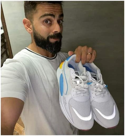 virat 2022 puma.